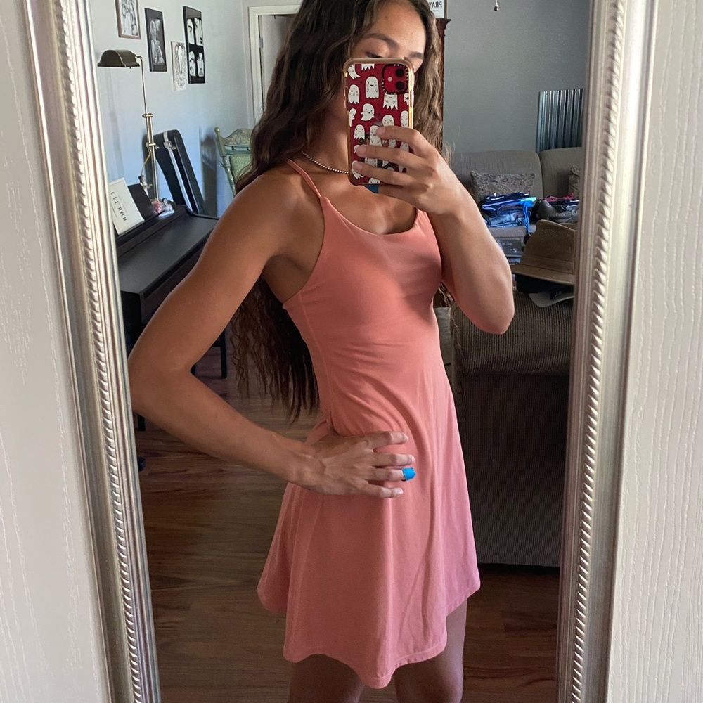 Halara Dress NWT